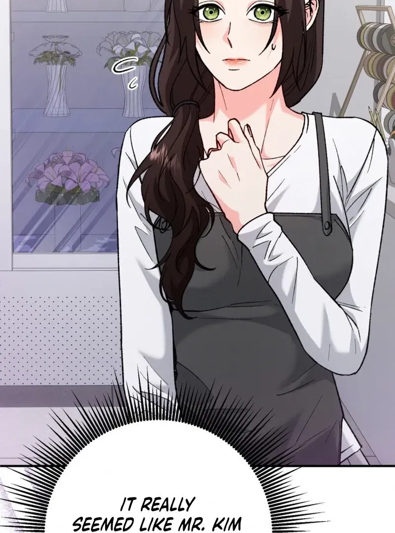 Because I Loved You So Much Chapter 14 – Page 19
