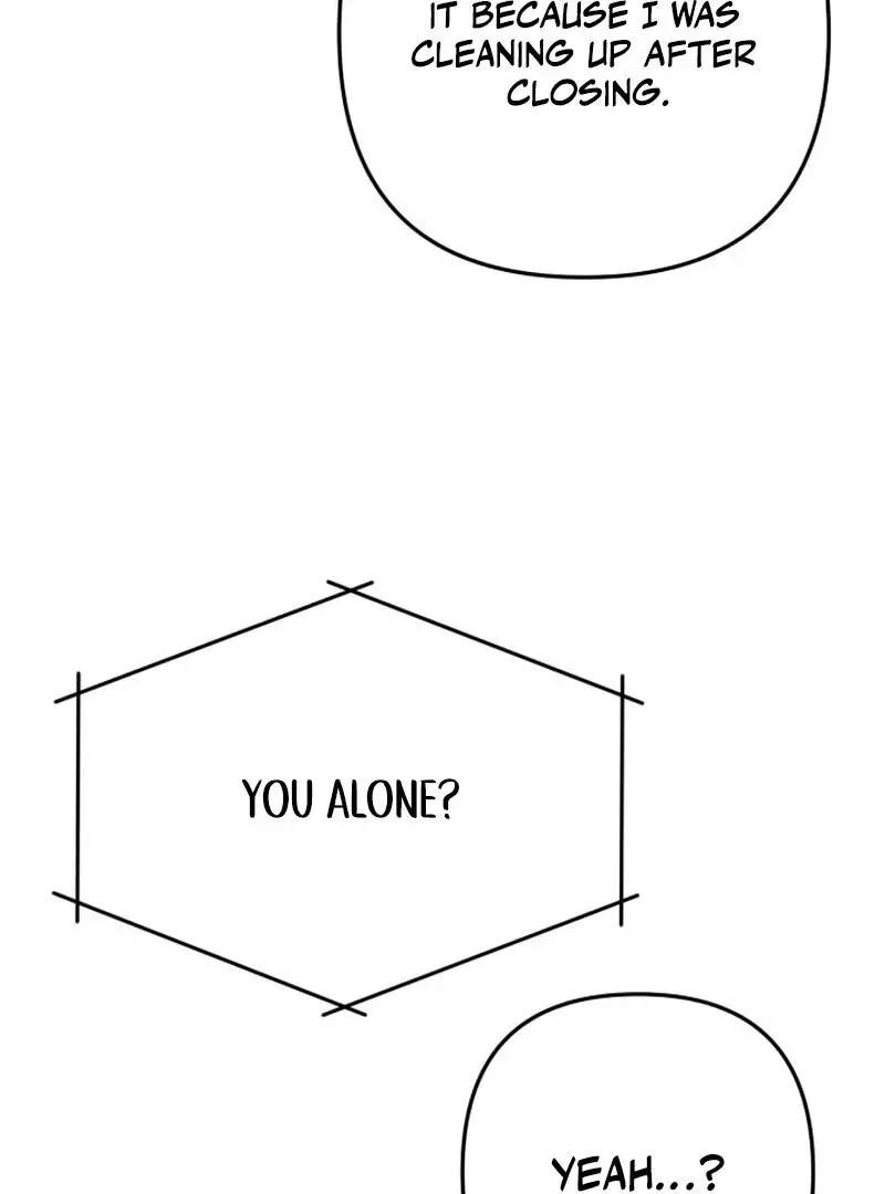 Because I Loved You So Much Chapter 14 – Page 33