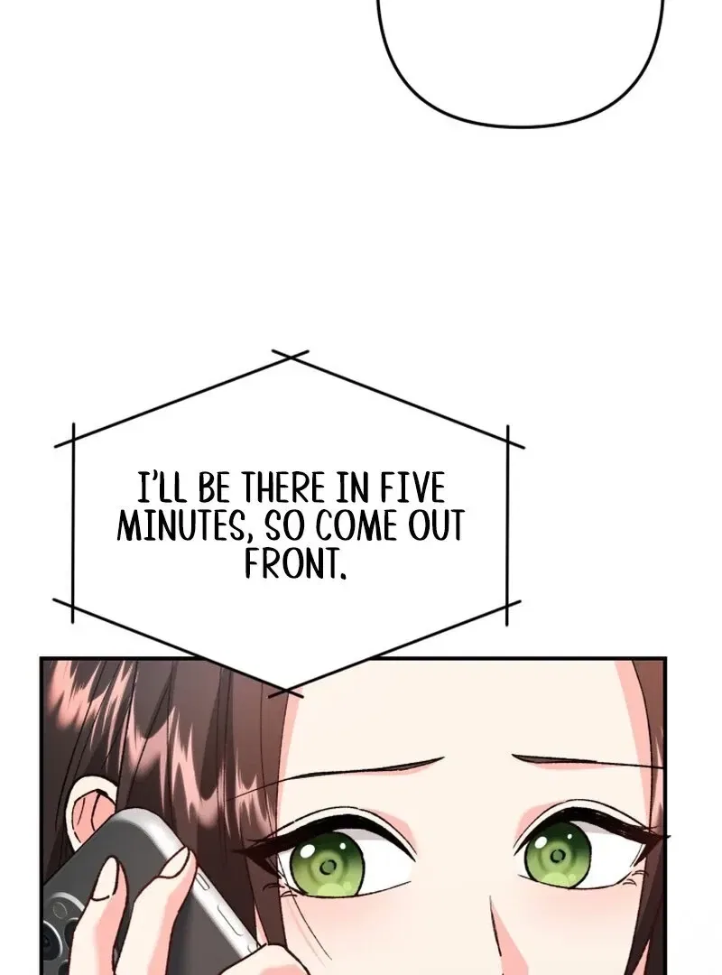 Because I Loved You So Much Chapter 14 – Page 34