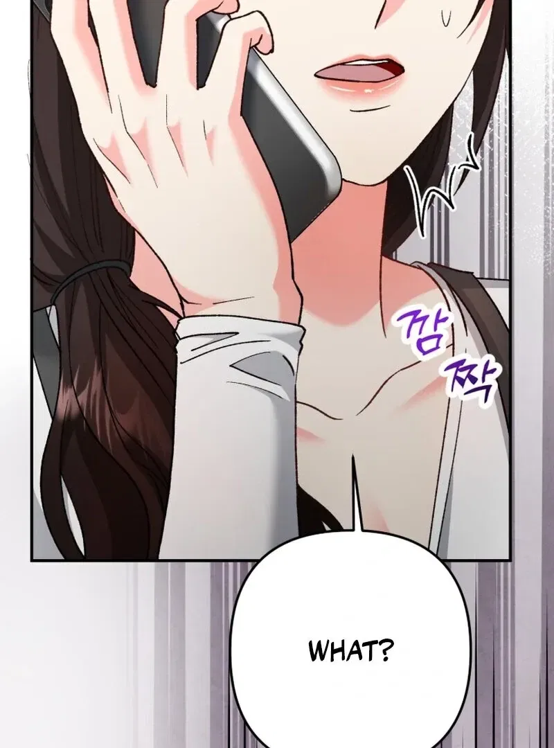 Because I Loved You So Much Chapter 14 – Page 35