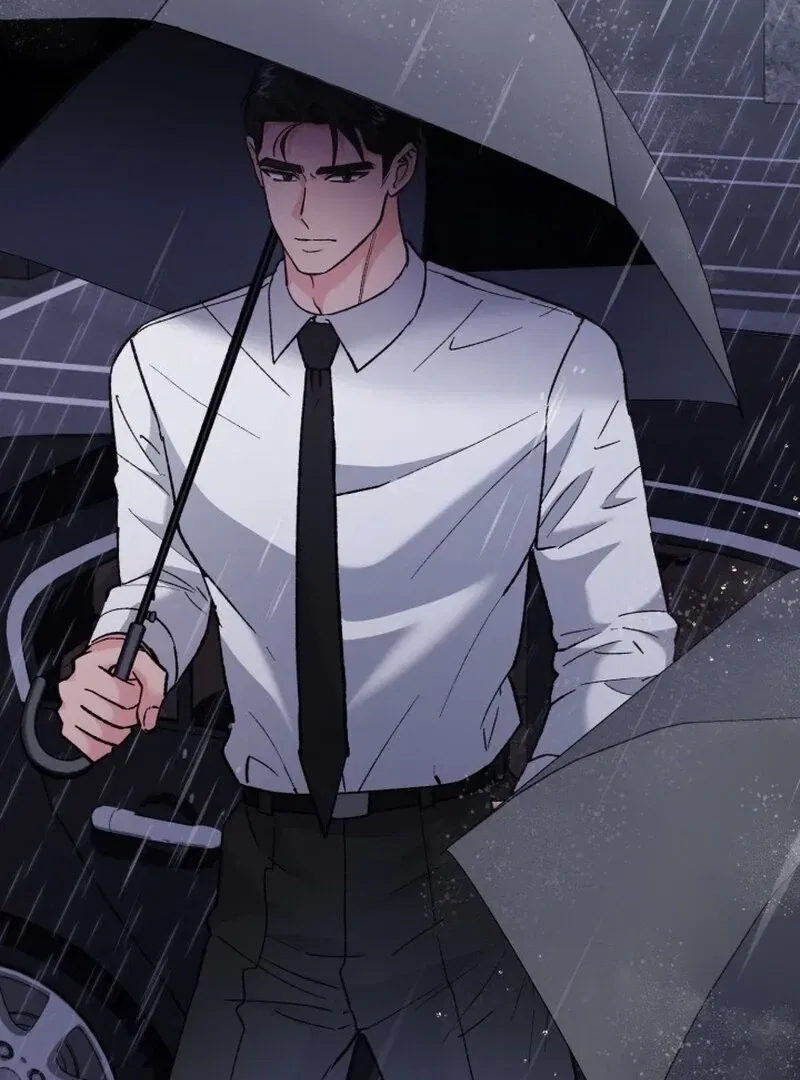 Because I Loved You So Much Chapter 14 – Page 41