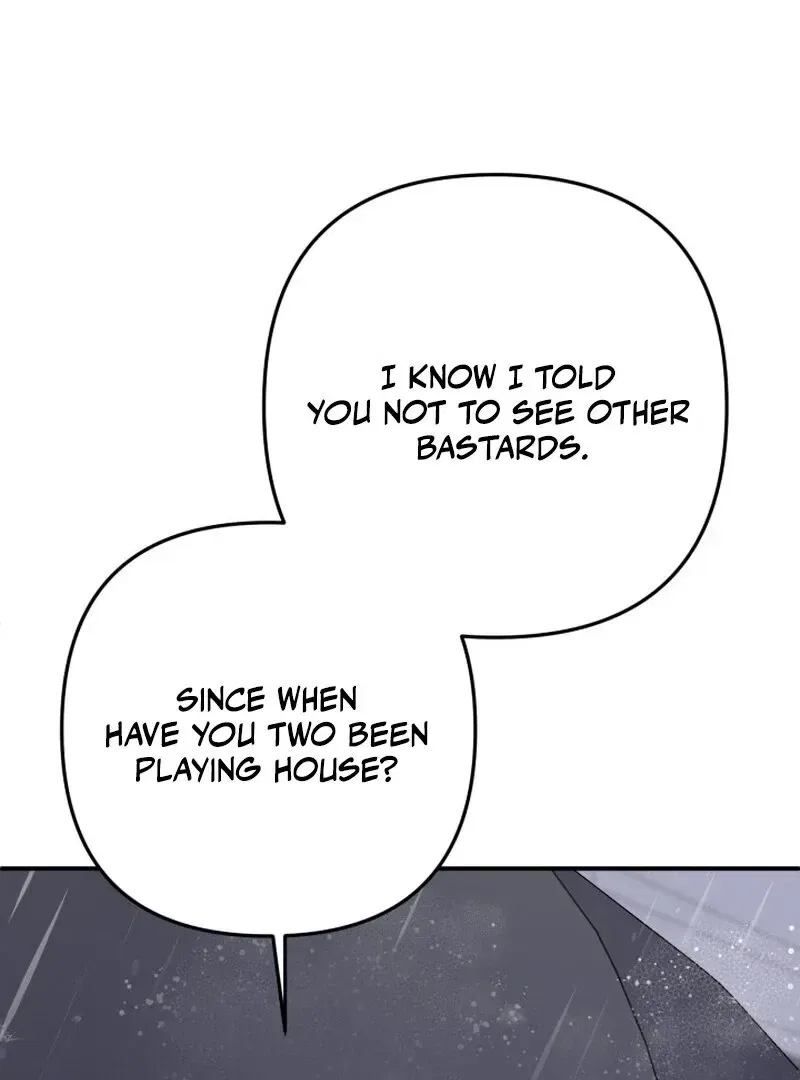 Because I Loved You So Much Chapter 14 – Page 44