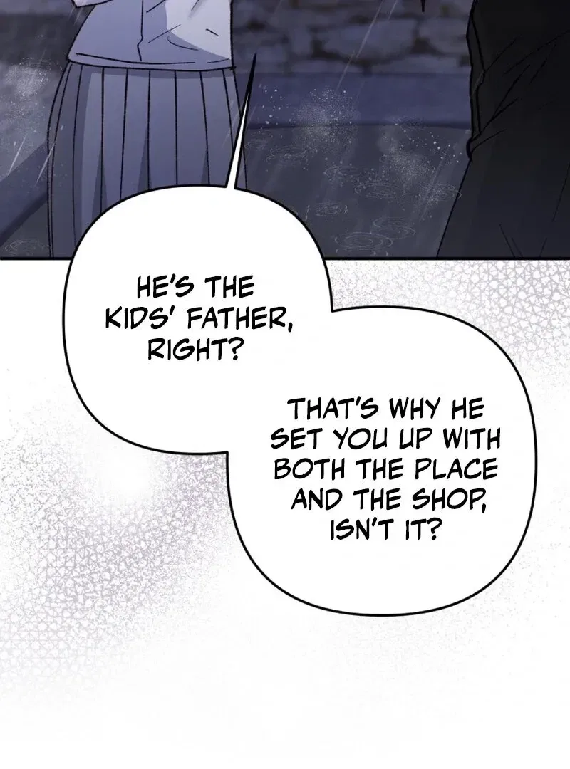 Because I Loved You So Much Chapter 14 – Page 48