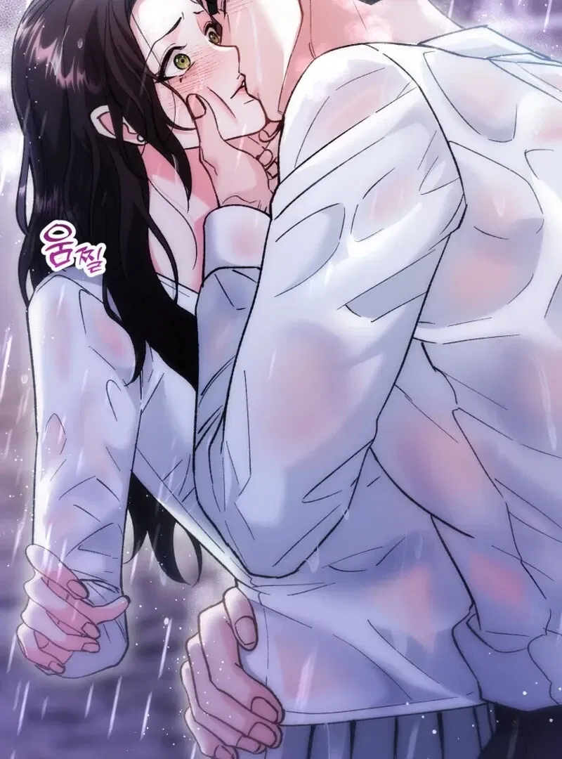 Because I Loved You So Much Chapter 14 – Page 65