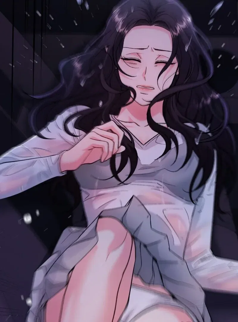 Because I Loved You So Much Chapter 14 – Page 79