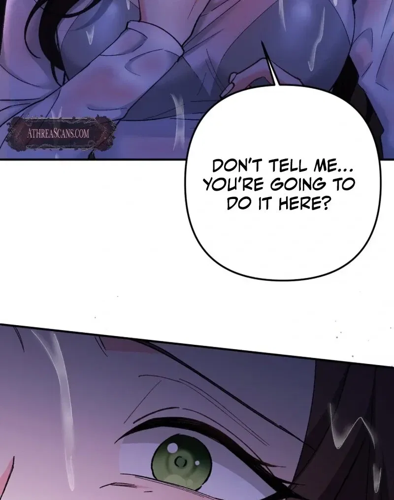 Because I Loved You So Much Chapter 14 – Page 84