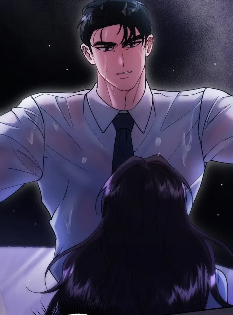 Because I Loved You So Much Chapter 14 – Page 86