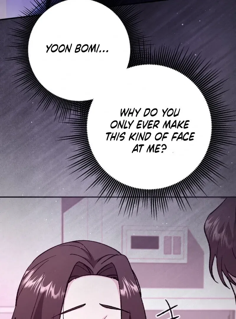 Because I Loved You So Much Chapter 14 – Page 87
