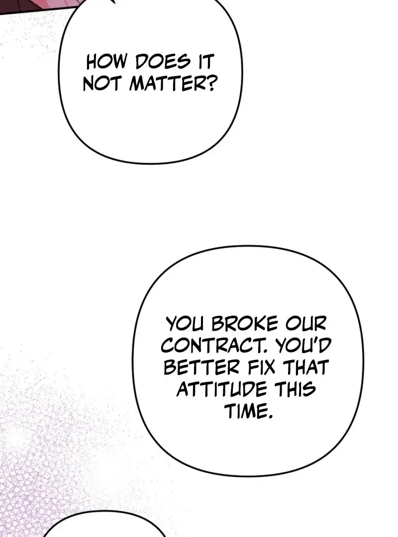 Because I Loved You So Much Chapter 14 – Page 94