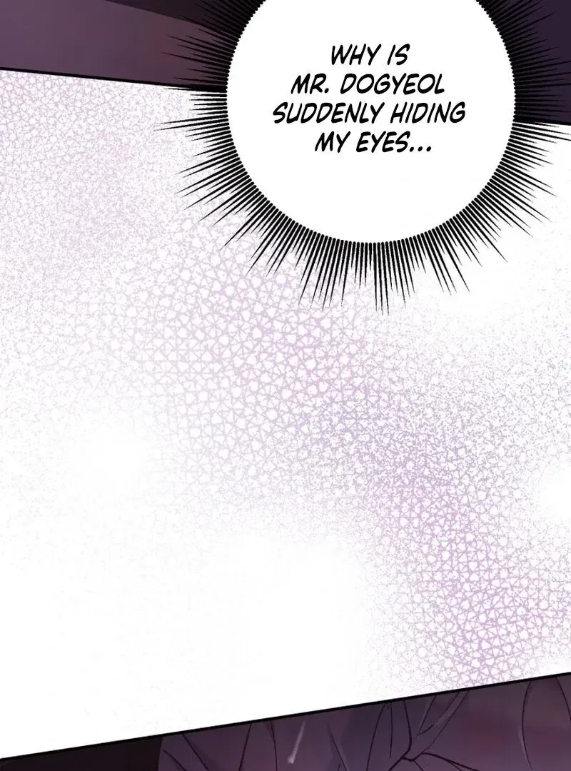 Because I Loved You So Much Chapter 14 – Page 99