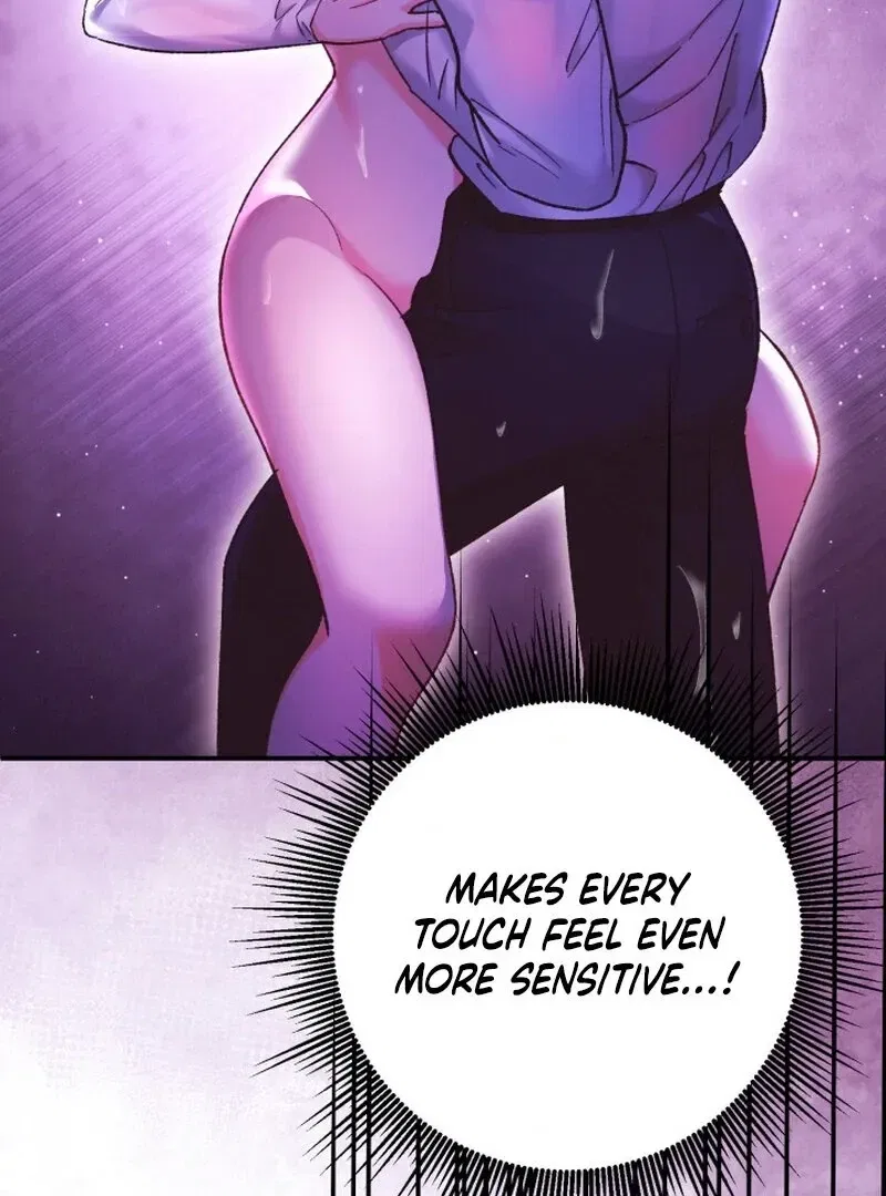 Because I Loved You So Much Chapter 14 – Page 106