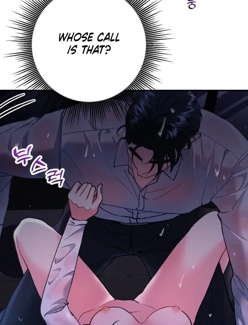 Because I Loved You So Much Chapter 14 – Page 109
