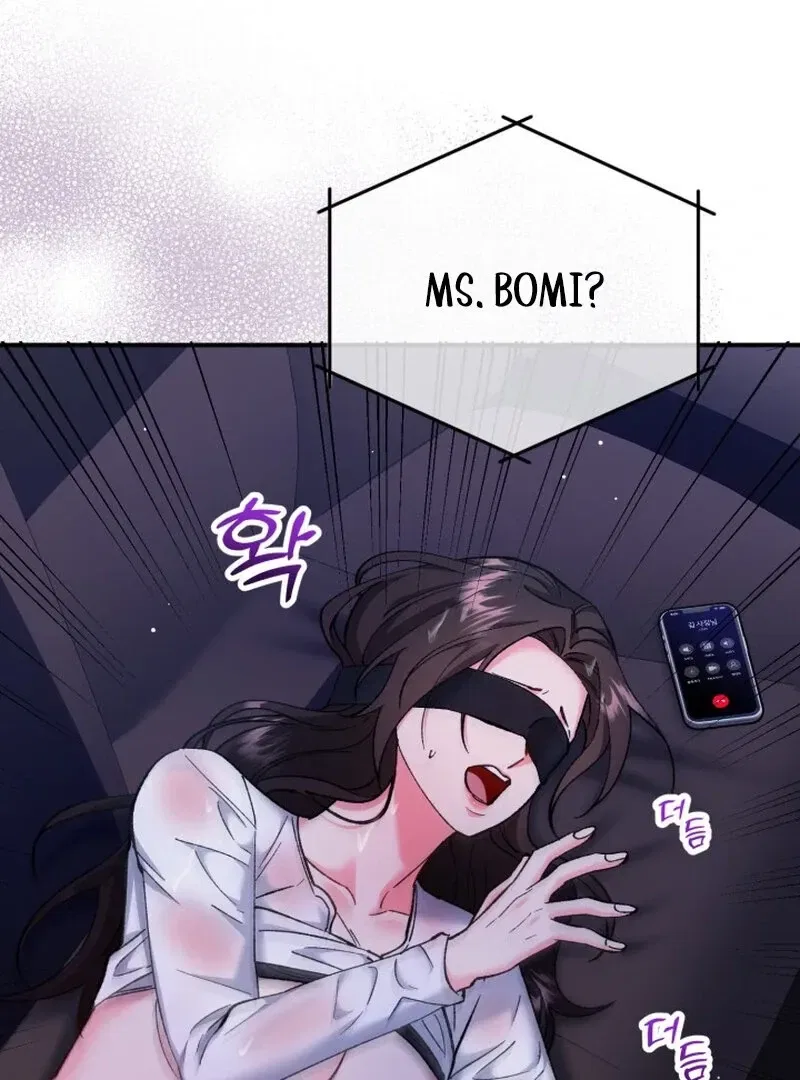 Because I Loved You So Much Chapter 14 – Page 117