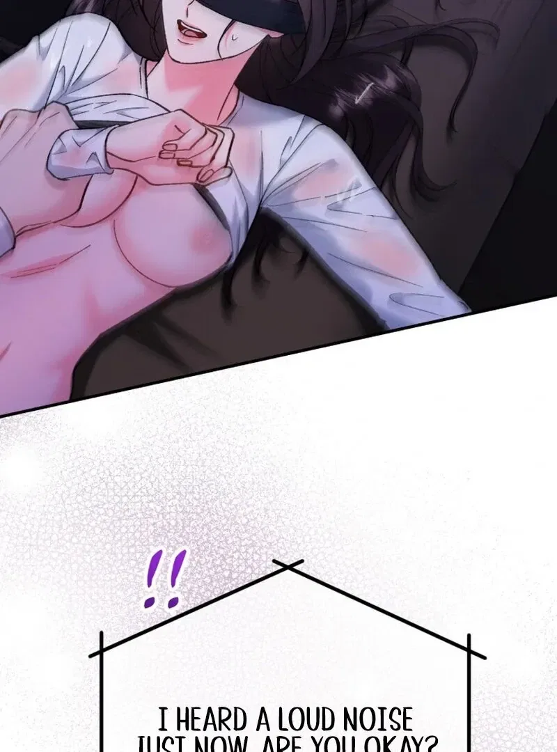 Because I Loved You So Much Chapter 14 – Page 119