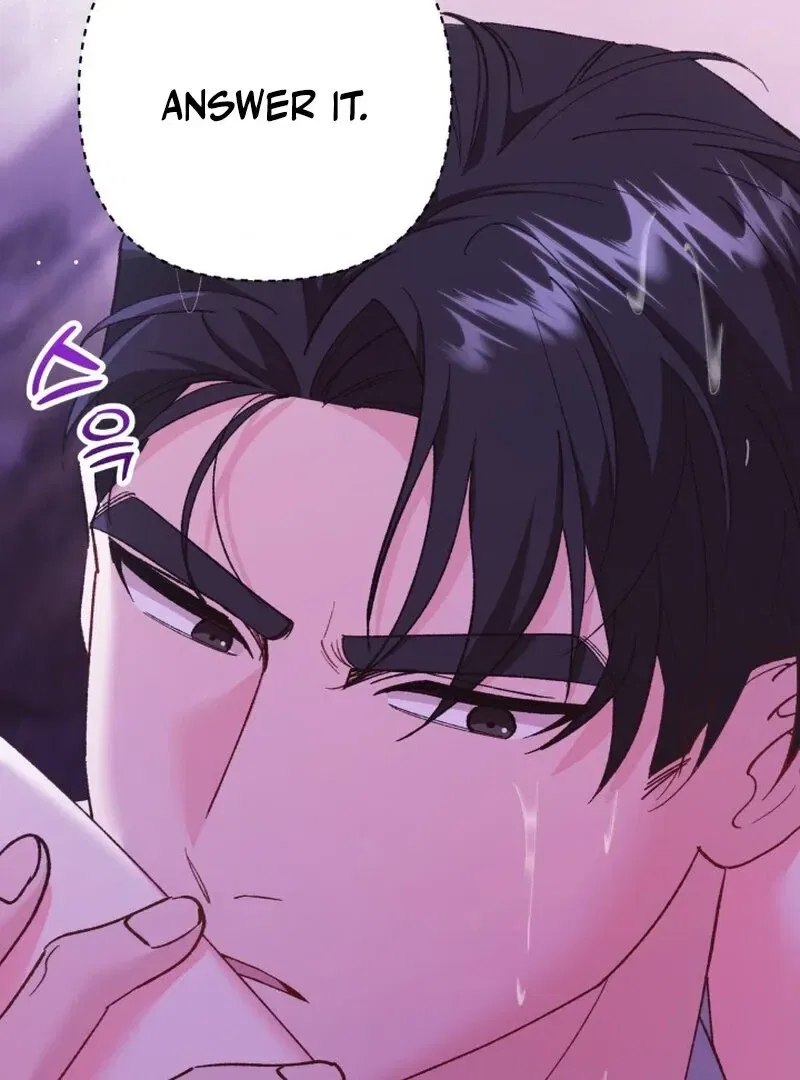 Because I Loved You So Much Chapter 14 – Page 123