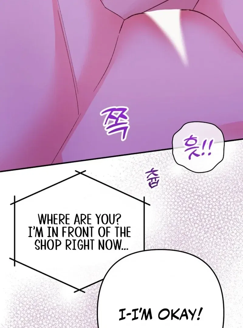 Because I Loved You So Much Chapter 14 – Page 125