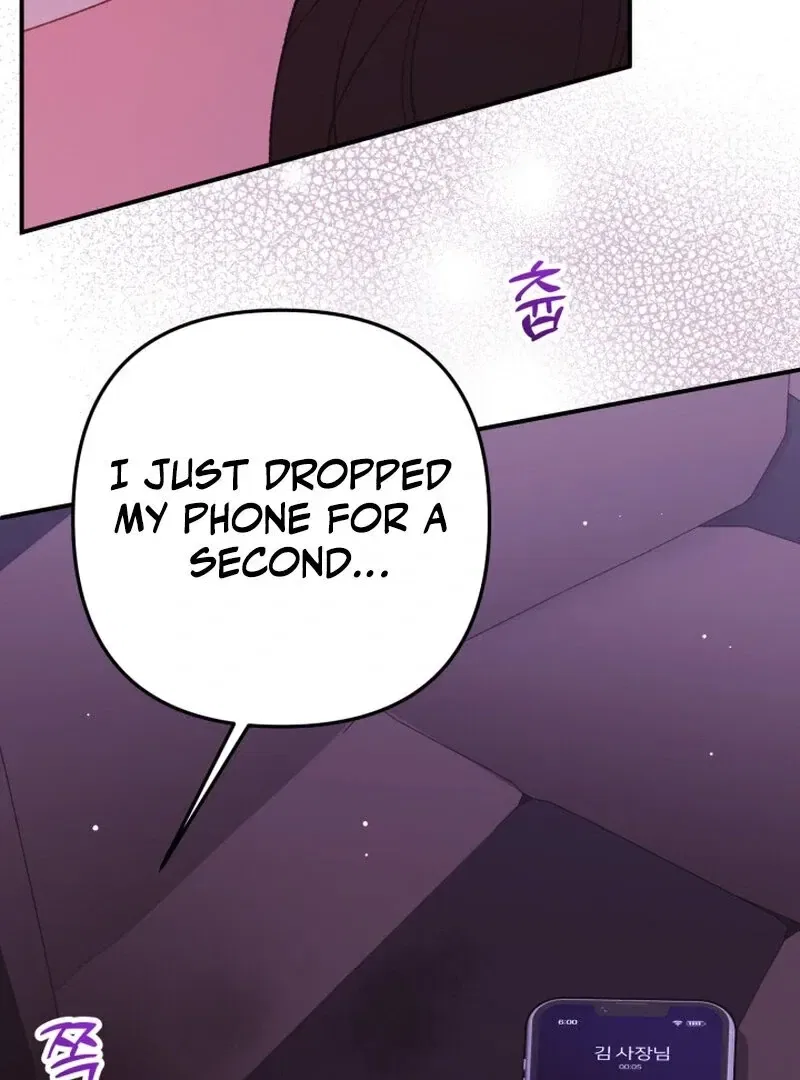Because I Loved You So Much Chapter 14 – Page 127