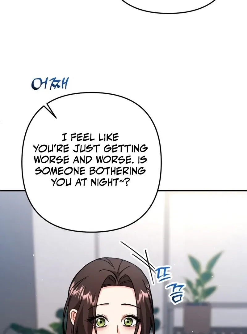 Because I Loved You So Much Chapter 13 – Page 6