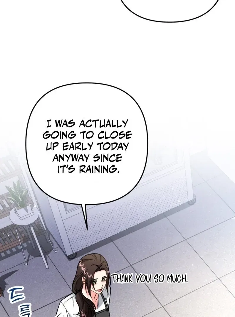 Because I Loved You So Much Chapter 13 – Page 8