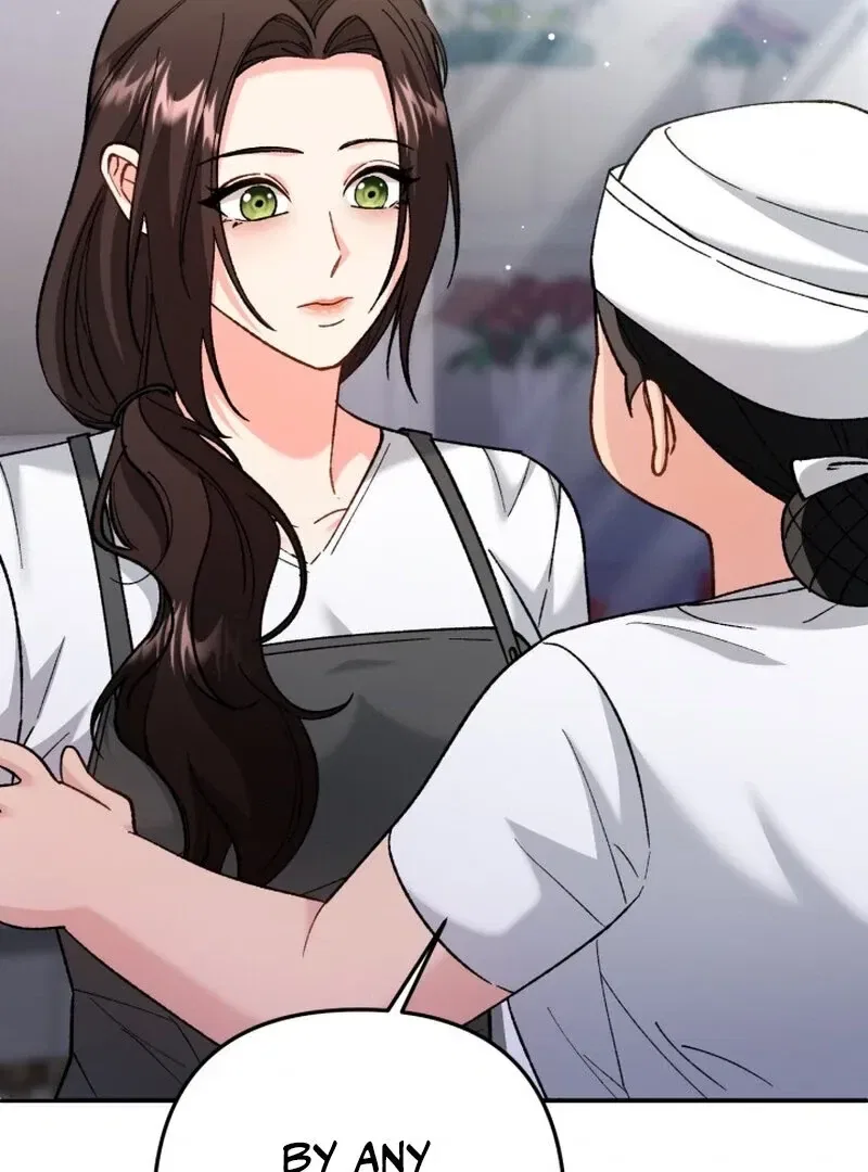 Because I Loved You So Much Chapter 13 – Page 16