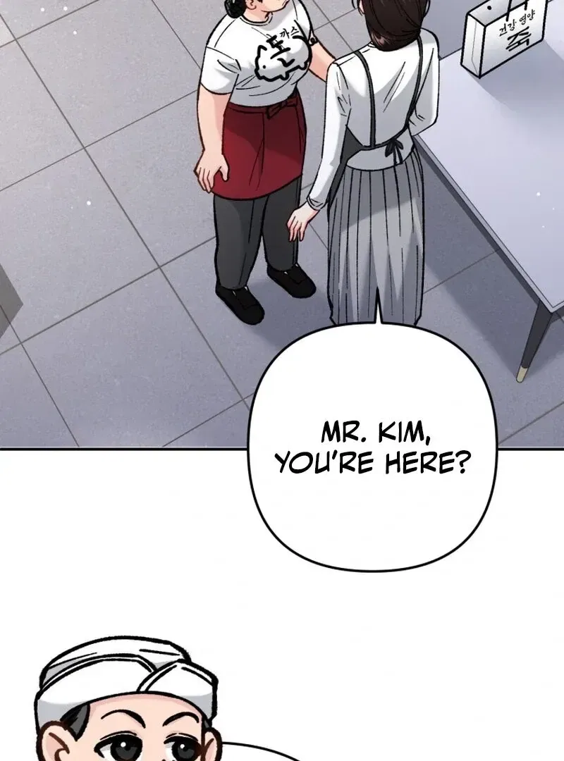Because I Loved You So Much Chapter 13 – Page 19