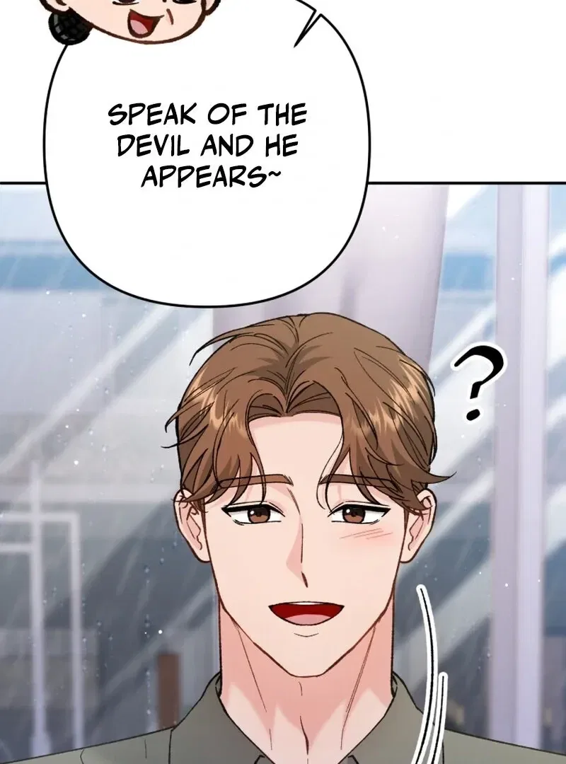 Because I Loved You So Much Chapter 13 – Page 20