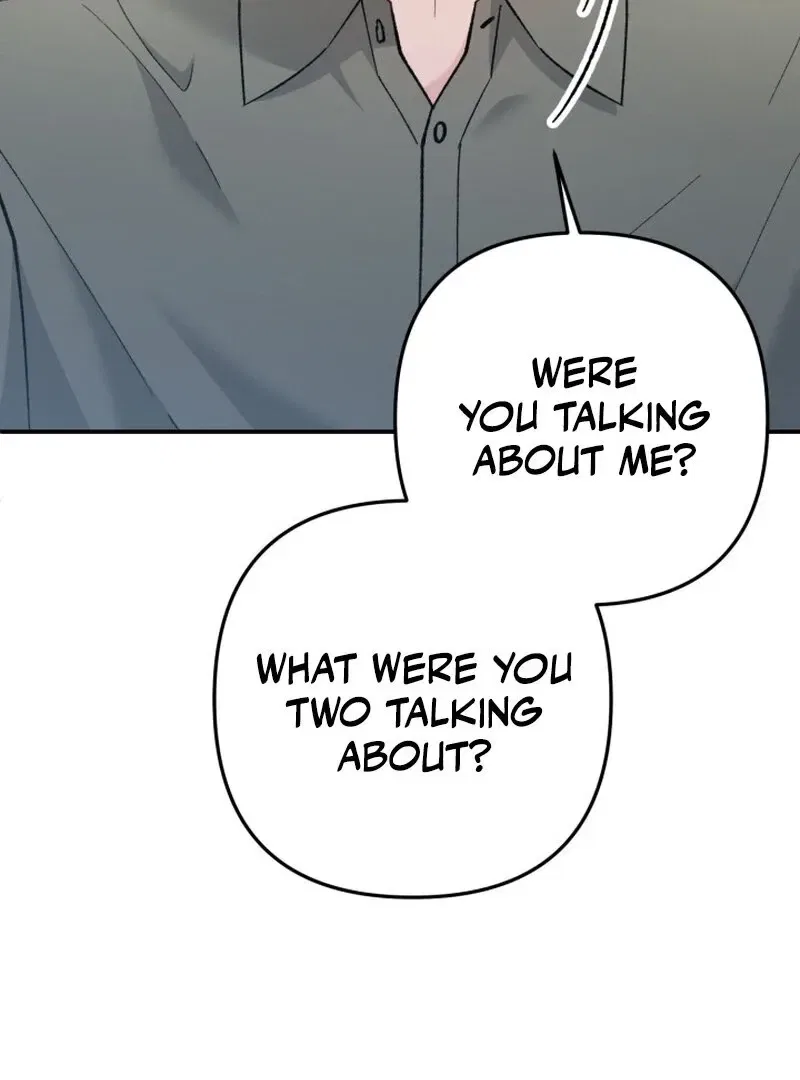 Because I Loved You So Much Chapter 13 – Page 21