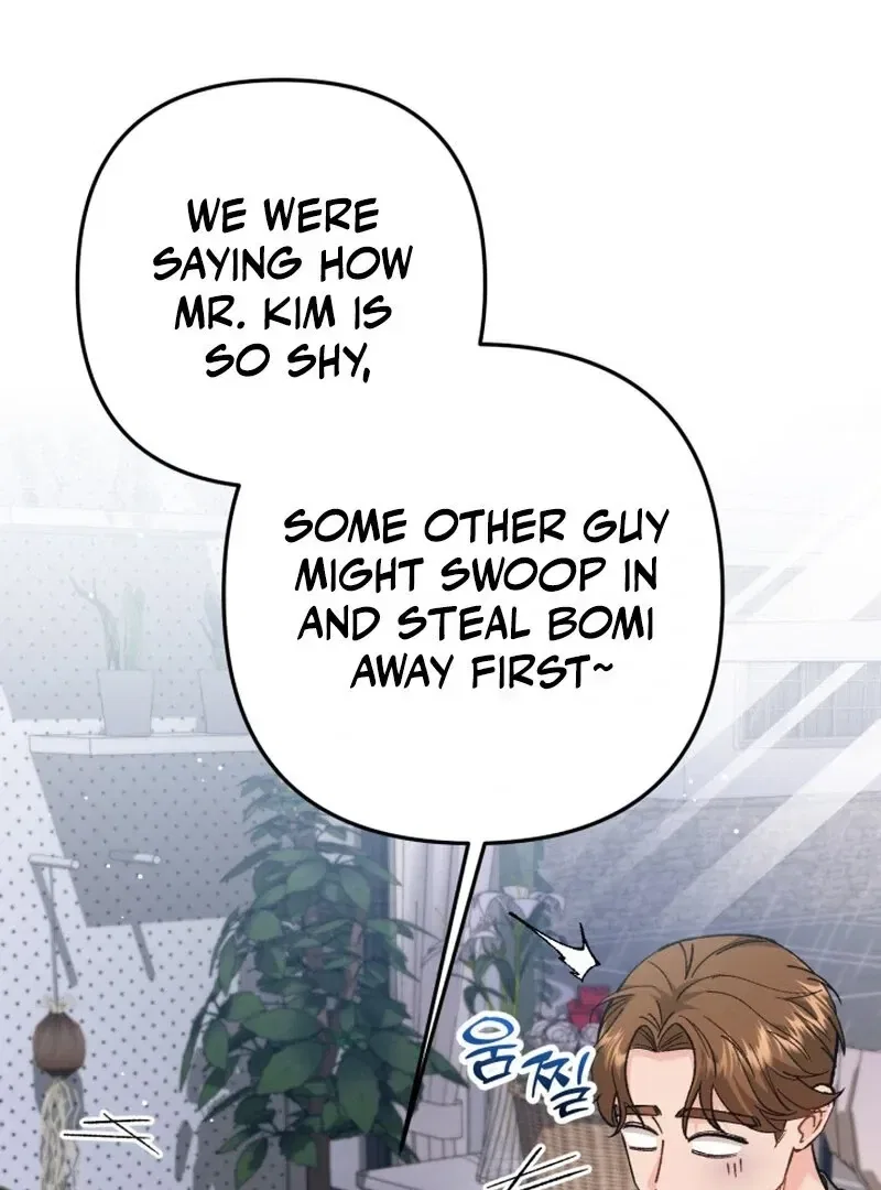 Because I Loved You So Much Chapter 13 – Page 22
