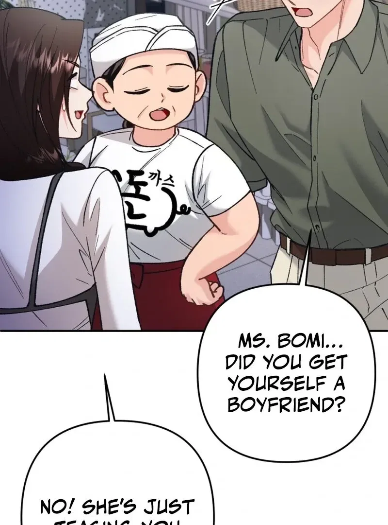 Because I Loved You So Much Chapter 13 – Page 23