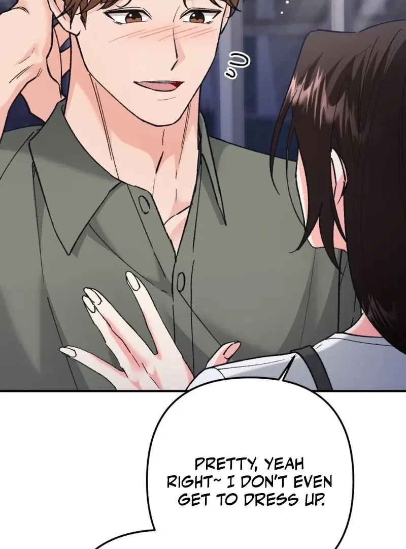 Because I Loved You So Much Chapter 13 – Page 28