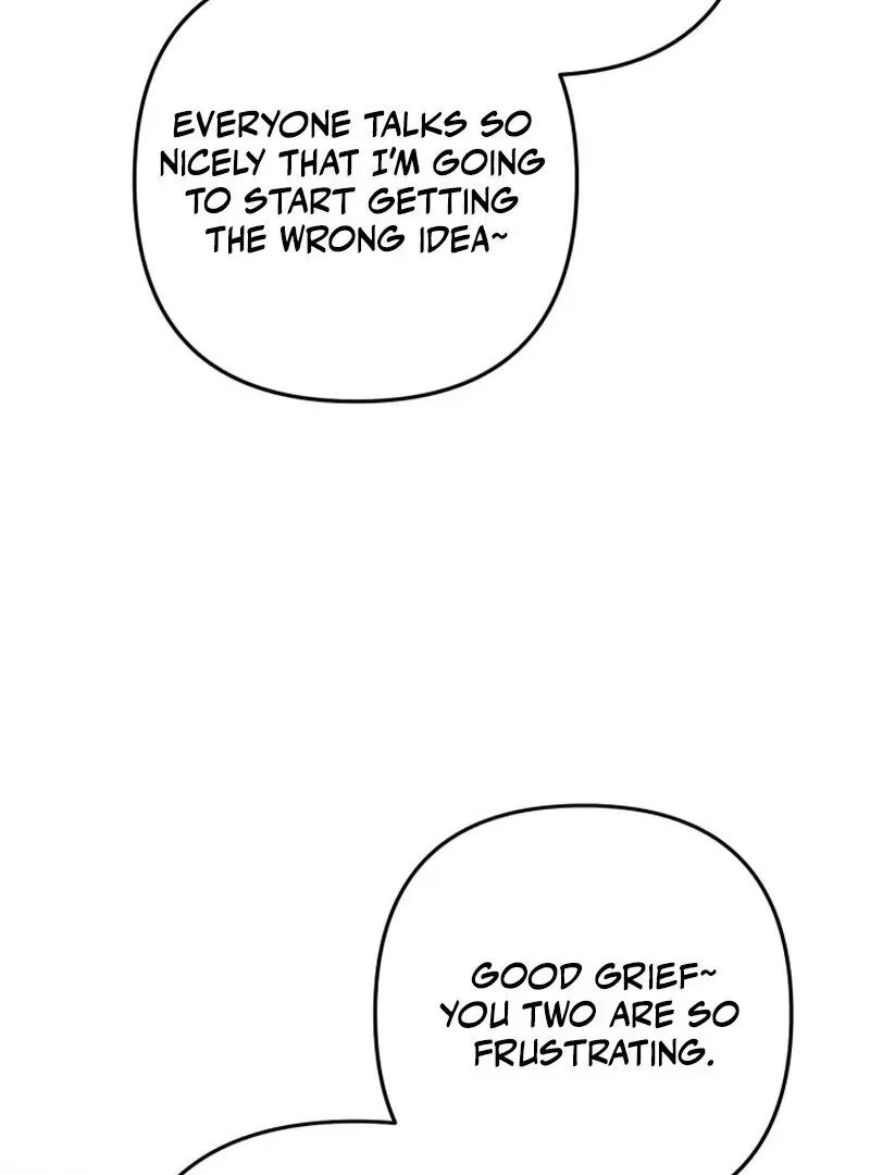 Because I Loved You So Much Chapter 13 – Page 29