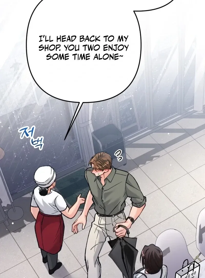 Because I Loved You So Much Chapter 13 – Page 30