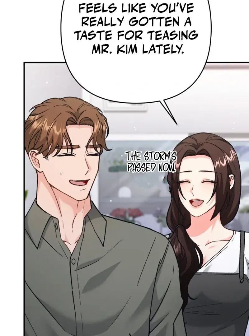 Because I Loved You So Much Chapter 13 – Page 32