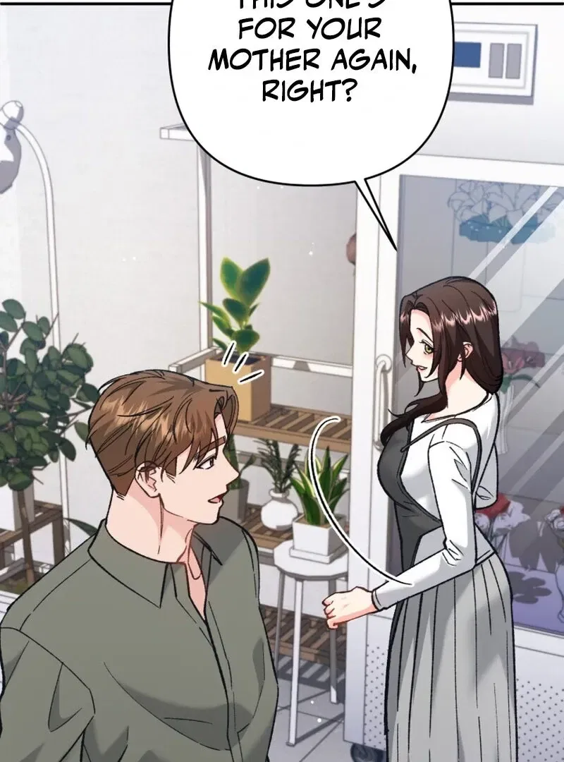 Because I Loved You So Much Chapter 13 – Page 34