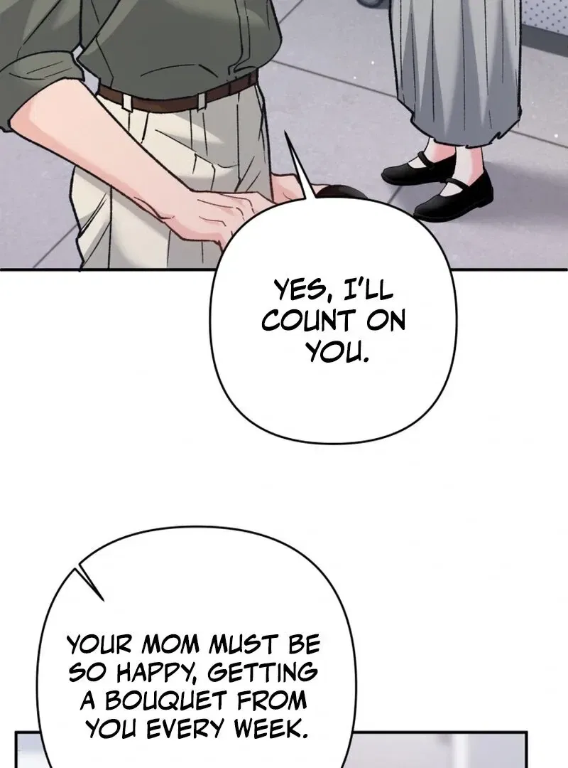 Because I Loved You So Much Chapter 13 – Page 35