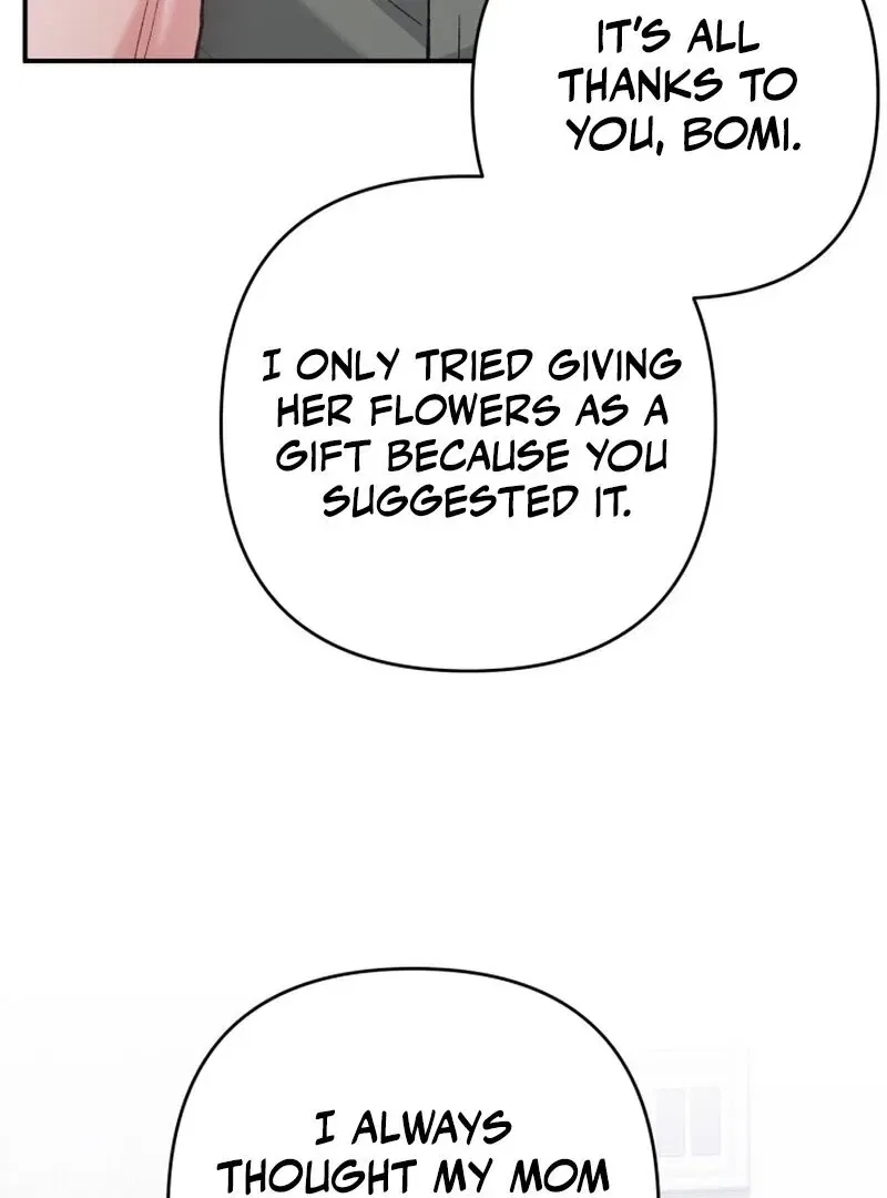 Because I Loved You So Much Chapter 13 – Page 37