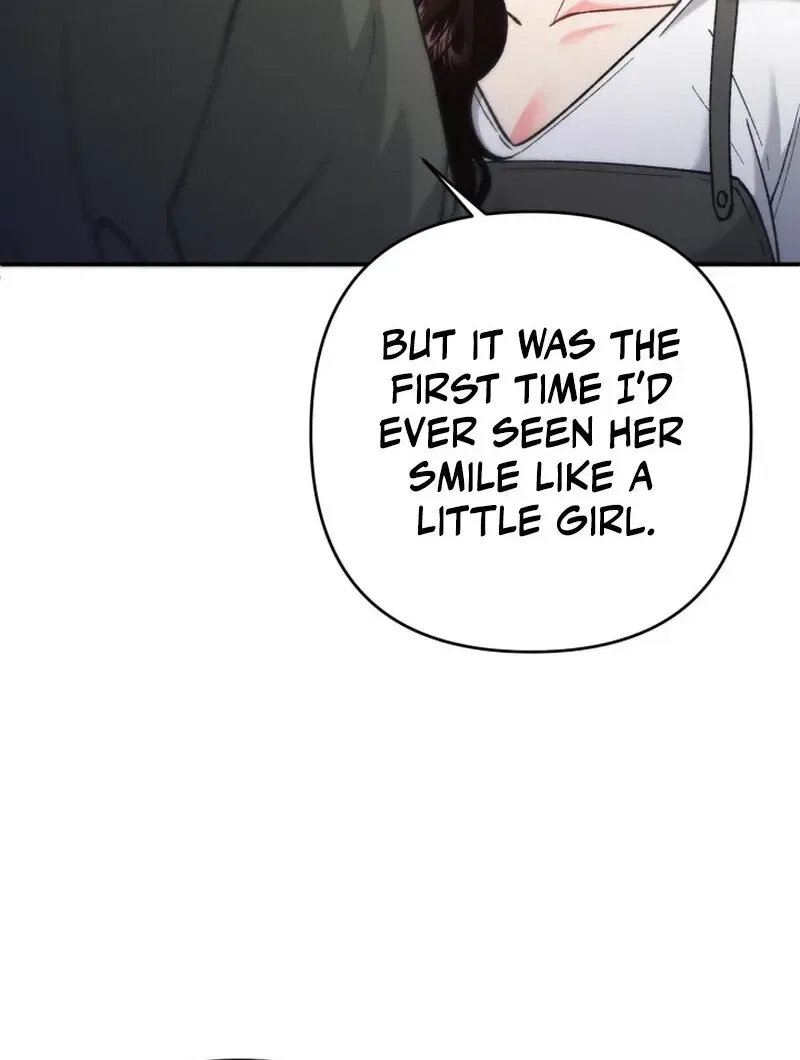 Because I Loved You So Much Chapter 13 – Page 39