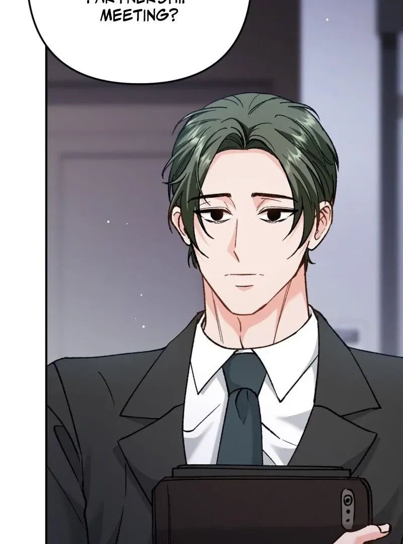 Because I Loved You So Much Chapter 13 – Page 50