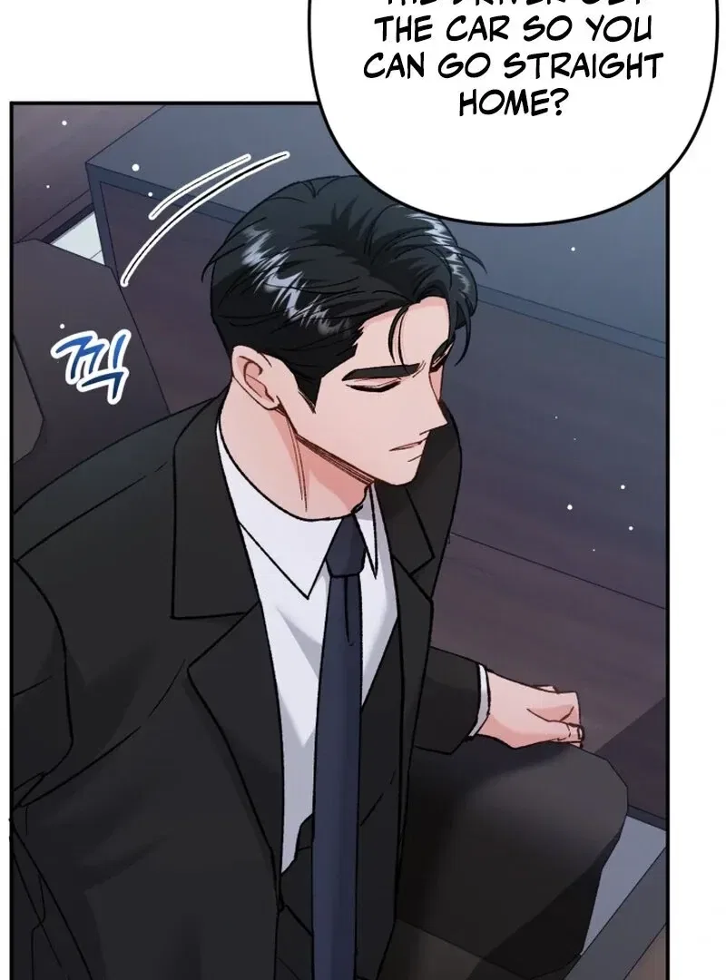 Because I Loved You So Much Chapter 13 – Page 56