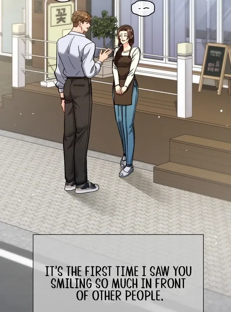 Because I Loved You So Much Chapter 13 – Page 72