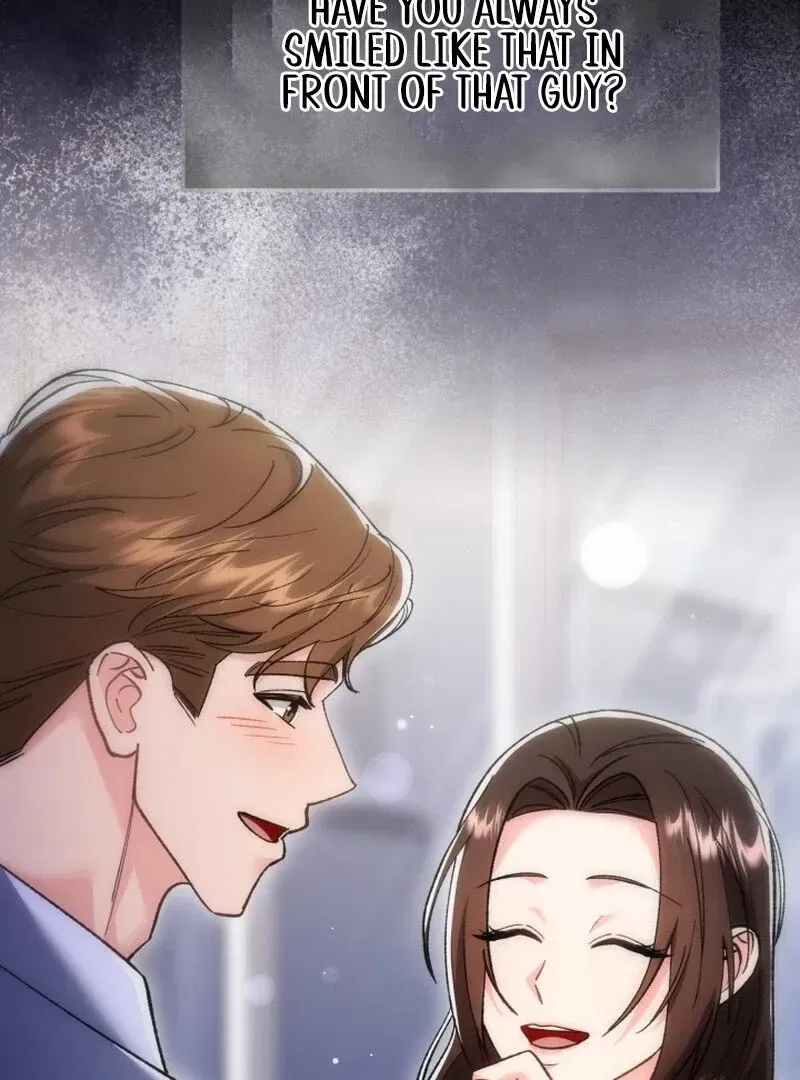 Because I Loved You So Much Chapter 13 – Page 74