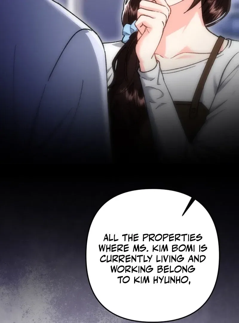 Because I Loved You So Much Chapter 13 – Page 75