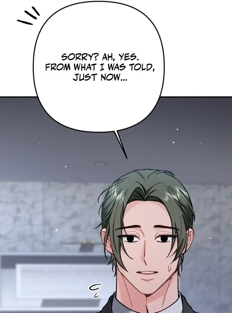 Because I Loved You So Much Chapter 13 – Page 79
