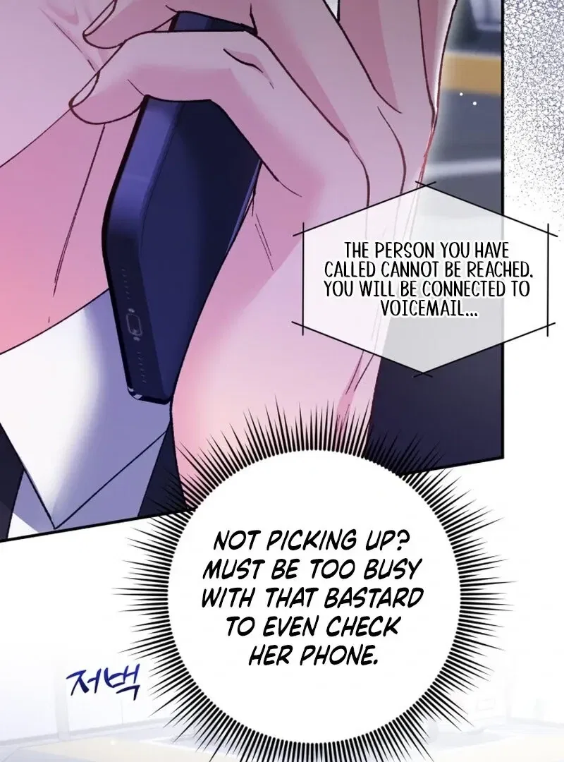 Because I Loved You So Much Chapter 13 – Page 87