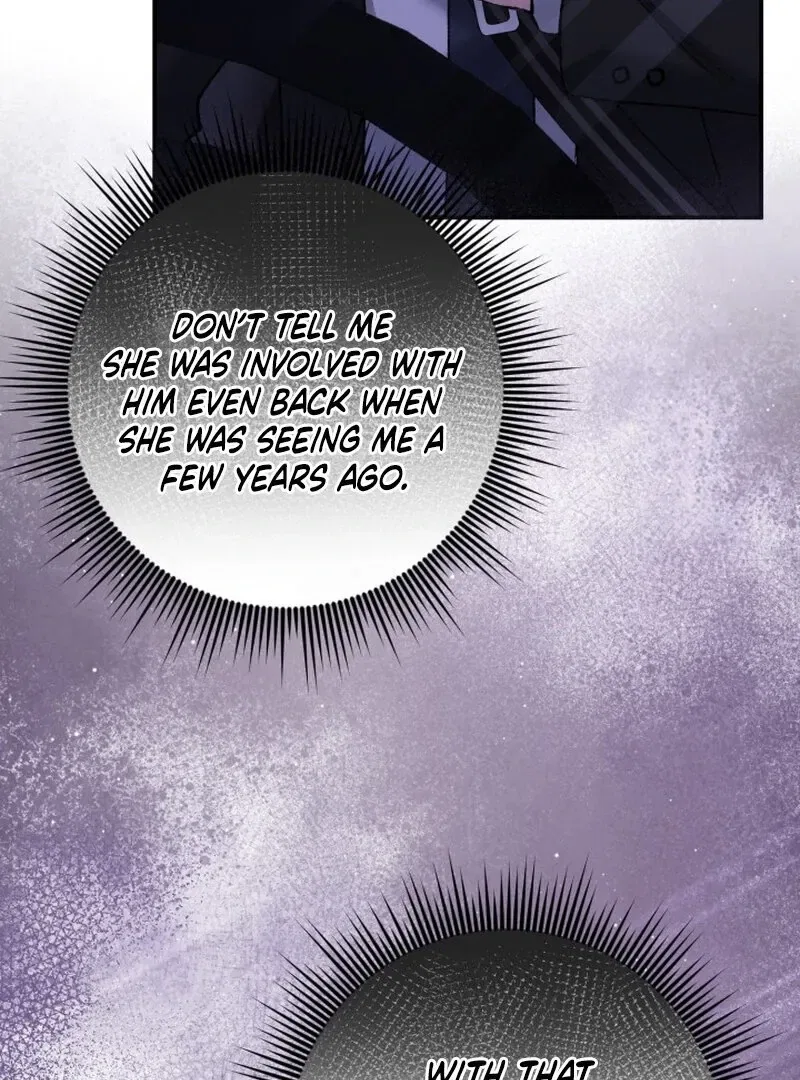 Because I Loved You So Much Chapter 13 – Page 91