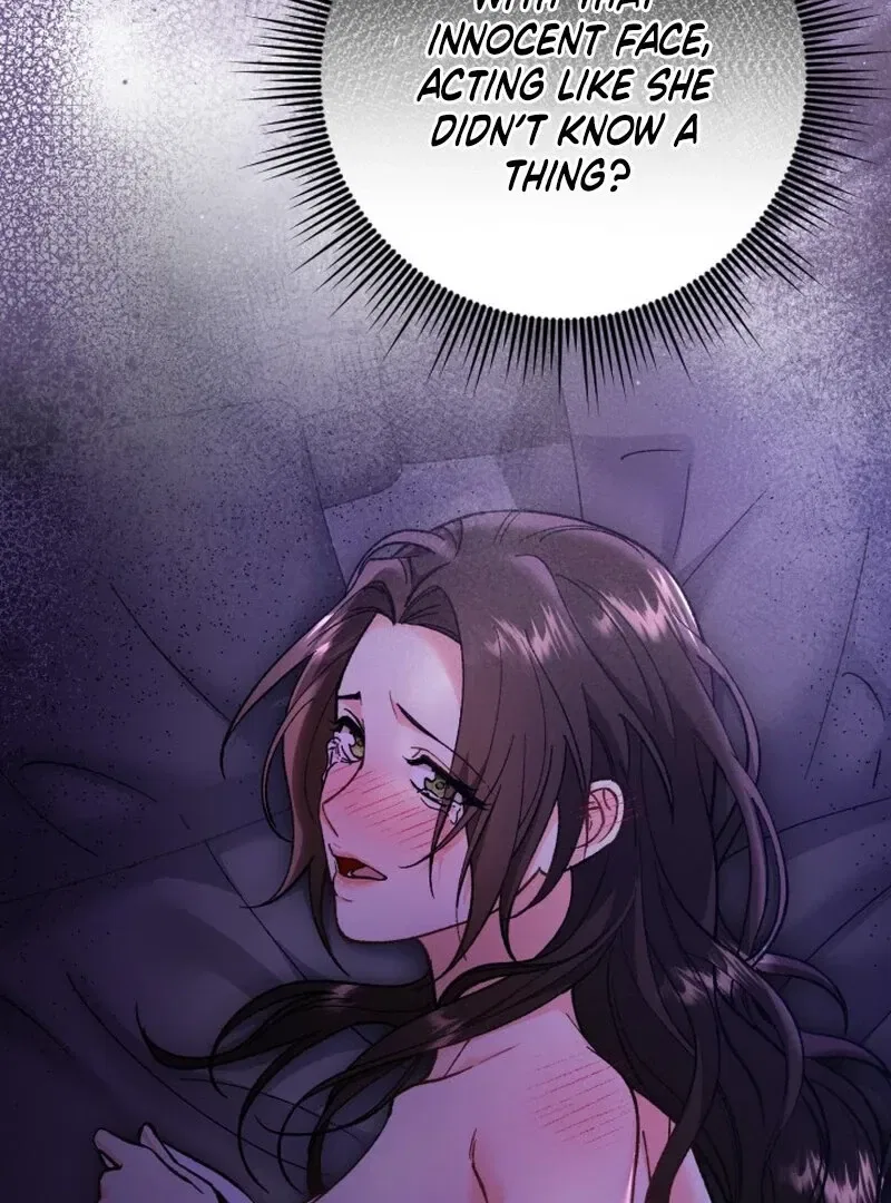 Because I Loved You So Much Chapter 13 – Page 92