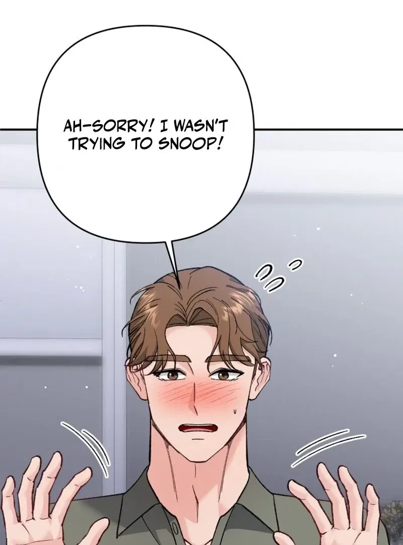 Because I Loved You So Much Chapter 13 – Page 108