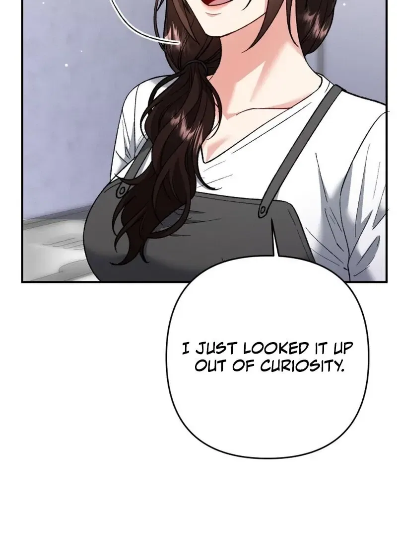 Because I Loved You So Much Chapter 13 – Page 111
