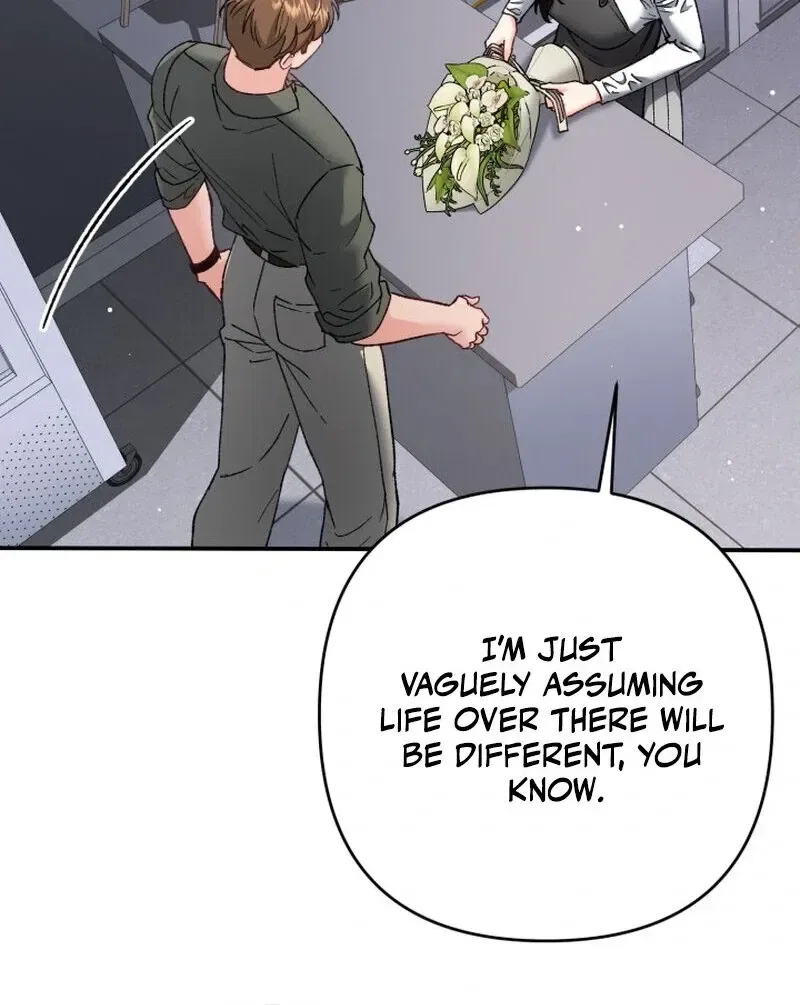 Because I Loved You So Much Chapter 13 – Page 113