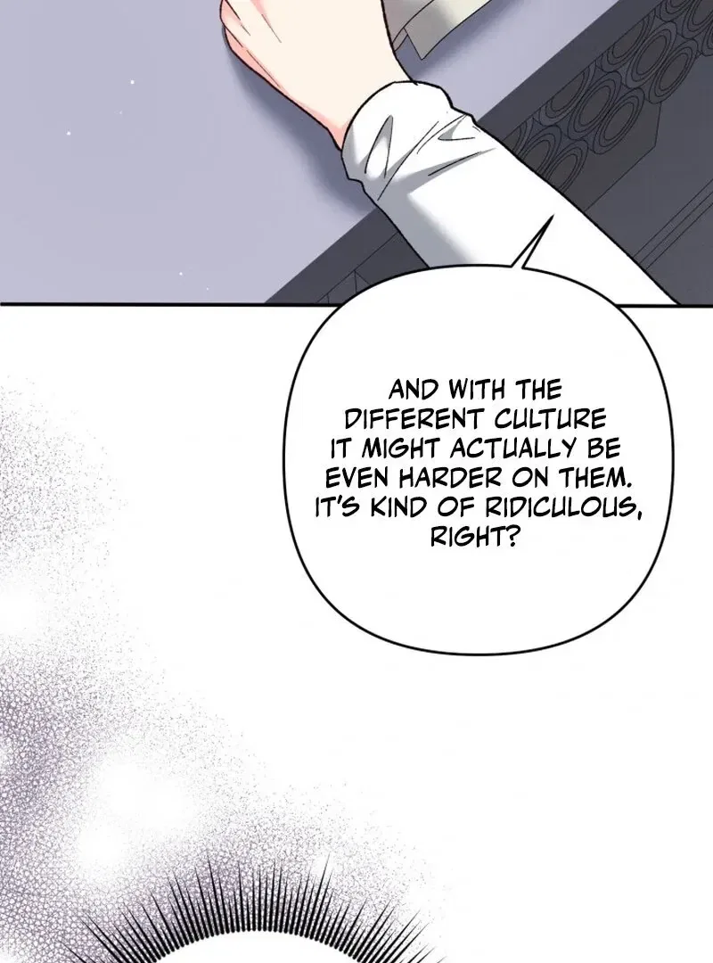 Because I Loved You So Much Chapter 13 – Page 115